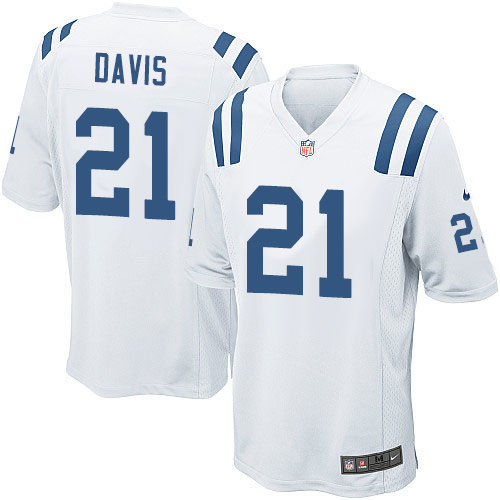 Indianapolis Colts kids jerseys-013